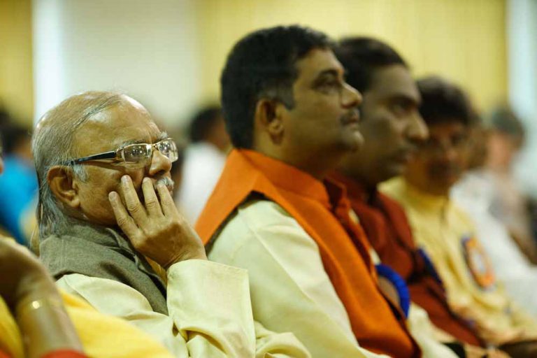 KP Astrology Summit 2019 Day 2-0