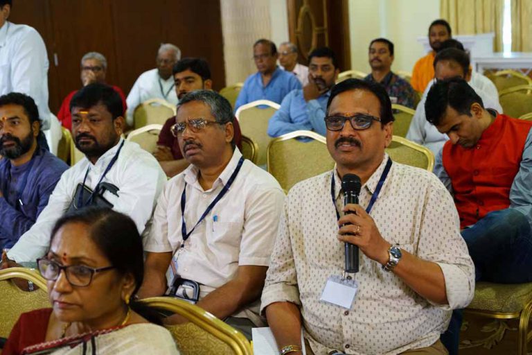 KP Astrology Summit 2019 Day 2-0