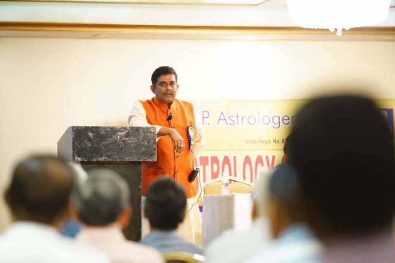 KP Astrology Summit 2019 Day 2-0