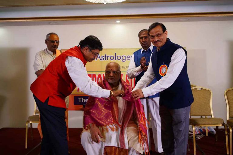 KP Astrology Summit 2019 Day 2-0