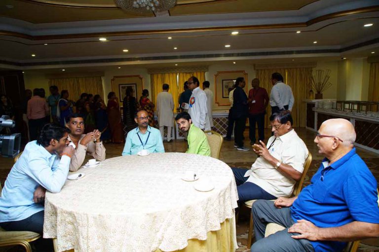 KP Astrology Summit 2019 Day 1-0