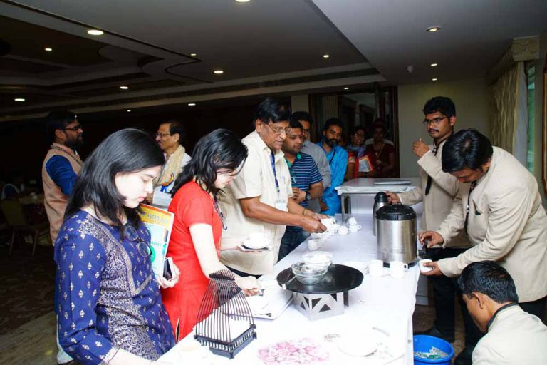 KP Astrology Summit 2019 Day 1-0