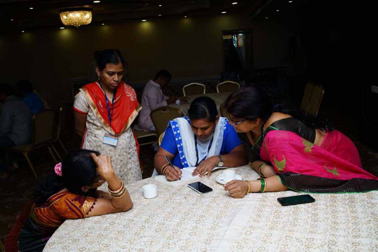 KP Astrology Summit 2019 Day 1-0