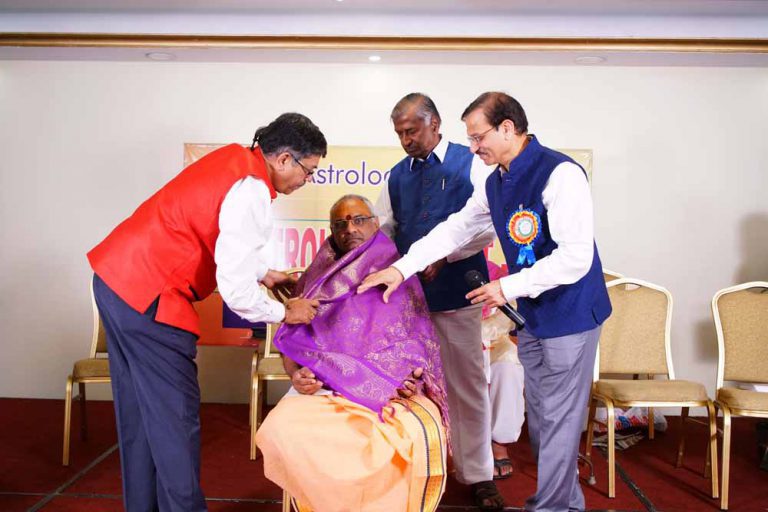 KP Astrology Summit 2019 Day 2-0