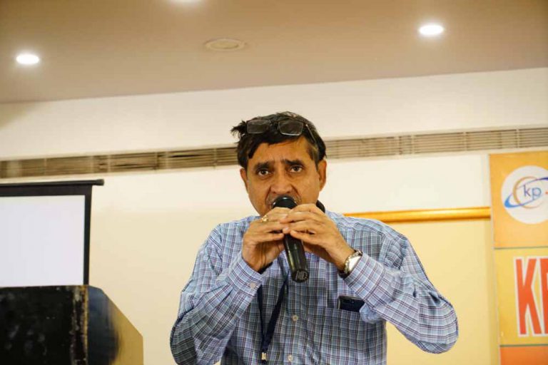KP Astrology Summit 2019 Day 1-0