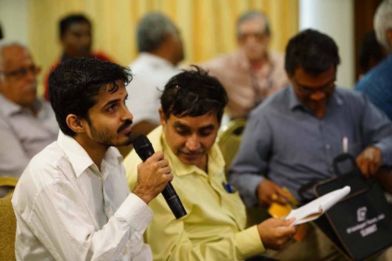 KP Astrology Summit 2019 Day 2-0
