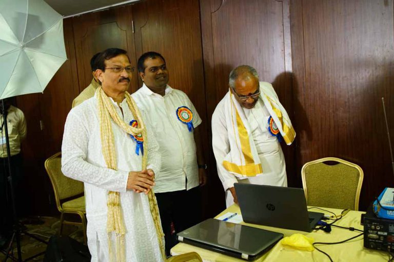 KP Astrology Summit 2019 Day 1-0