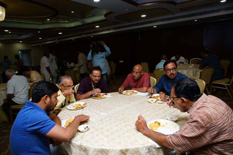 KP Astrology Summit 2019 Day 1-0