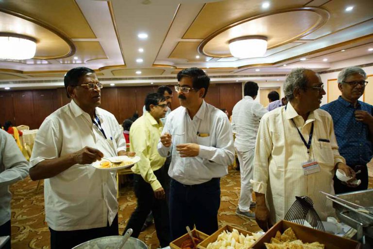 KP Astrology Summit 2019 Day 2-0