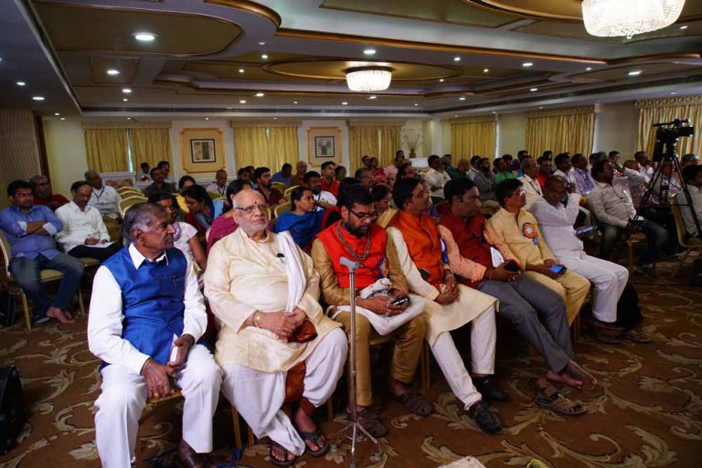 KP Astrology Summit 2019 Day 2-0