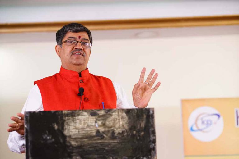 KP Astrology Summit 2019 Day 2-0