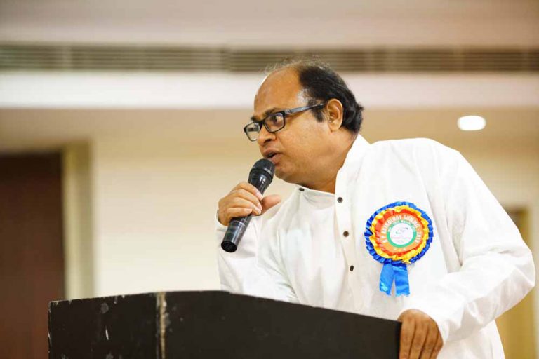 KP Astrology Summit 2019 Day 1-0