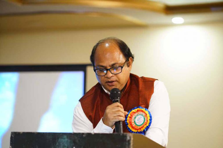 KP Astrology Summit 2019 Day 2-0