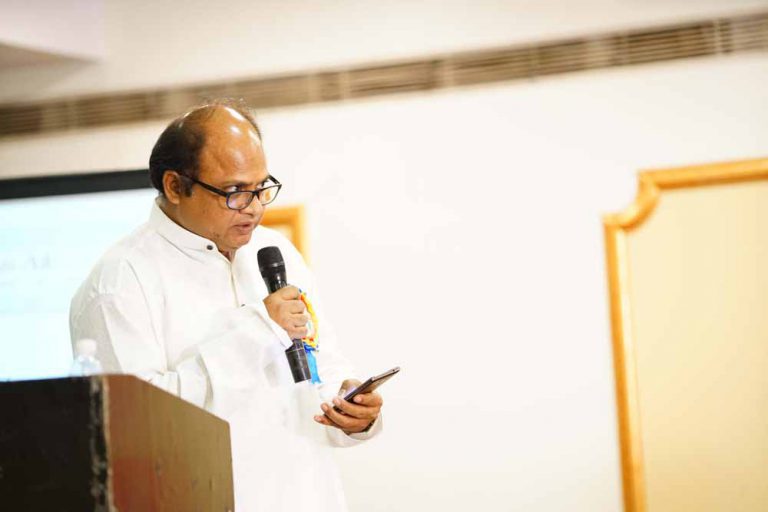 KP Astrology Summit 2019 Day 1-0
