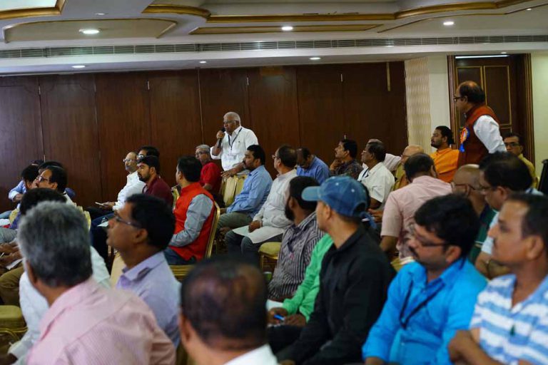 KP Astrology Summit 2019 Day 2-0