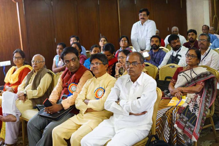 KP Astrology Summit 2019 Day 2-0