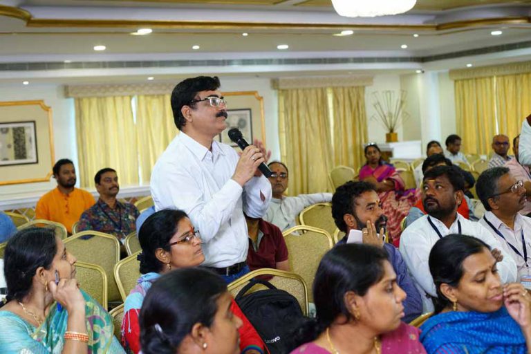 KP Astrology Summit 2019 Day 2-0