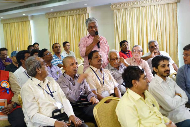 KP Astrology Summit 2019 Day 2-0