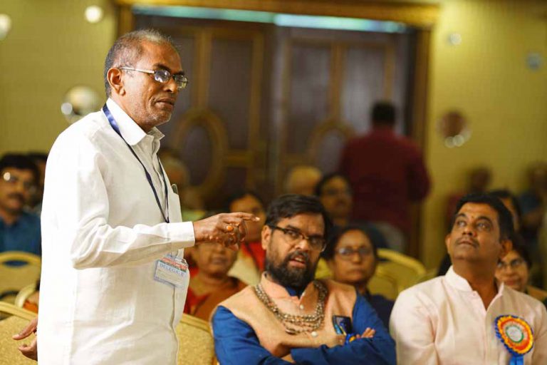 KP Astrology Summit 2019 Day 1-0