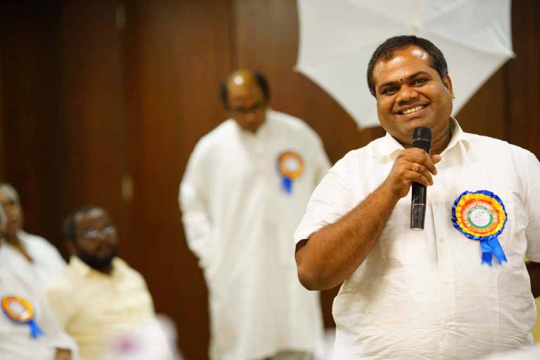 KP Astrology Summit 2019 Day 1-0