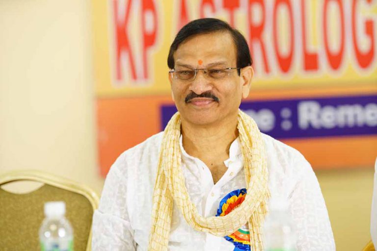 KP Astrology Summit 2019 Day 1-0