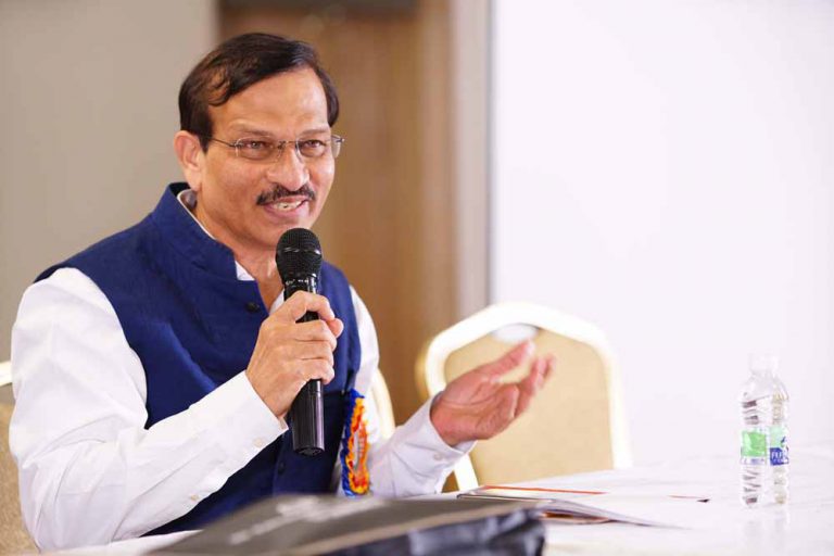 KP Astrology Summit 2019 Day 2-0