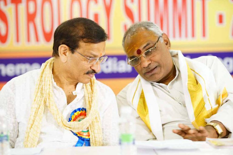 KP Astrology Summit 2019 Day 1-0