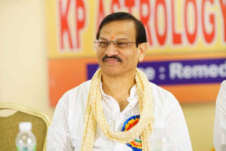 KP Astrology Summit 2019 Day 1-0