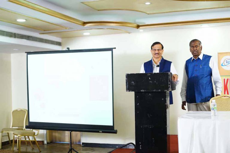 KP Astrology Summit 2019 Day 2-0