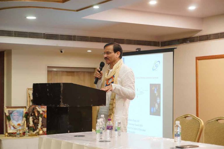 KP Astrology Summit 2019 Day 1-0