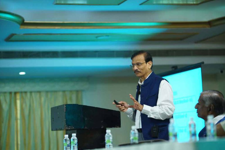KP Astrology Summit 2019 Day 2-0