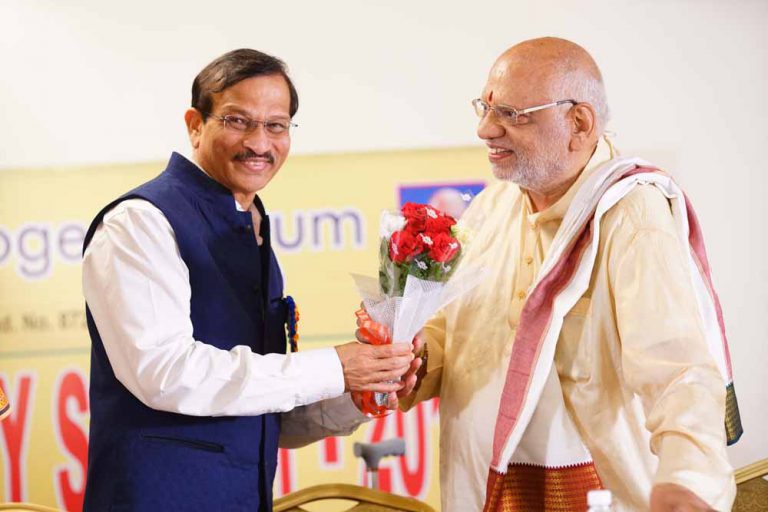 KP Astrology Summit 2019 Day 2-0