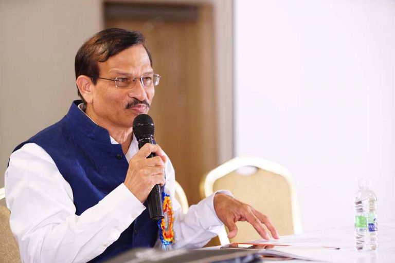 KP Astrology Summit 2019 Day 2-0