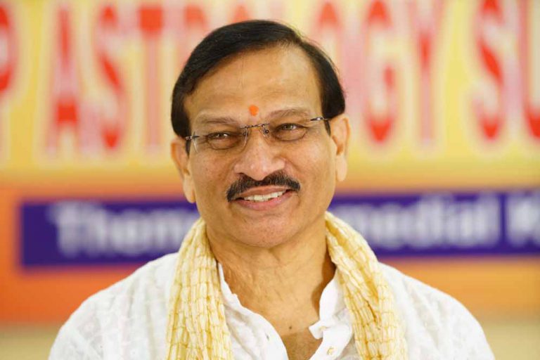 KP Astrology Summit 2019 Day 1-0