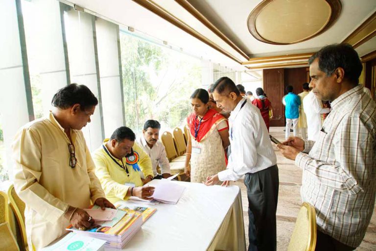 KP Astrology Summit 2019 Day 1-0