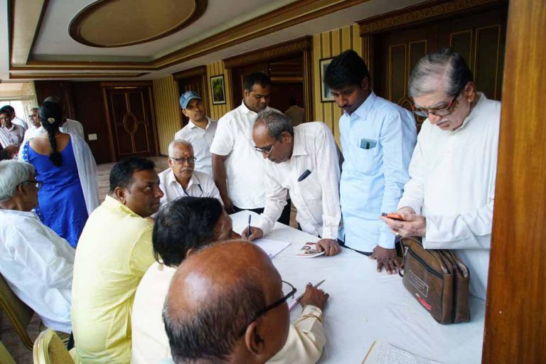 KP Astrology Summit 2019 Day 1-0