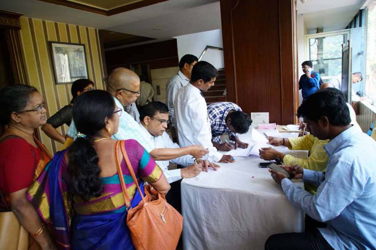 KP Astrology Summit 2019 Day 1-0