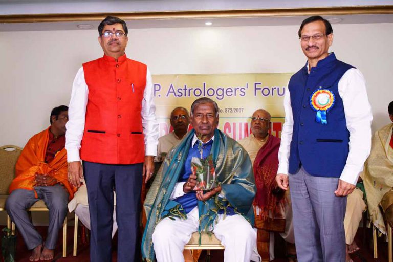 KP Astrology Summit 2019 Day 2-0