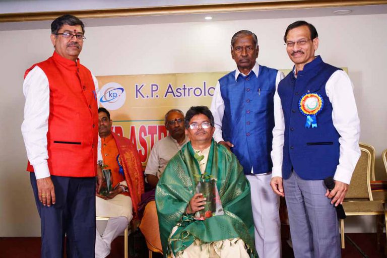 KP Astrology Summit 2019 Day 2-0
