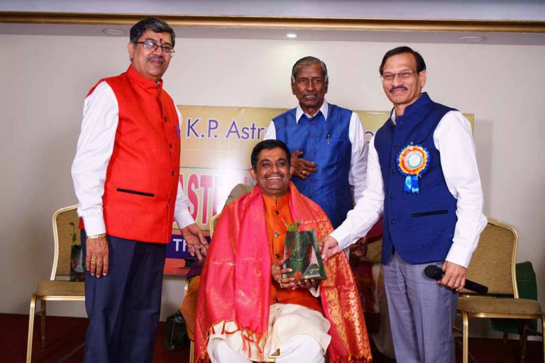 KP Astrology Summit 2019 Day 2-0