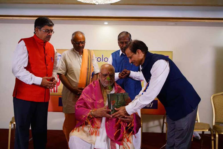 KP Astrology Summit 2019 Day 2-0