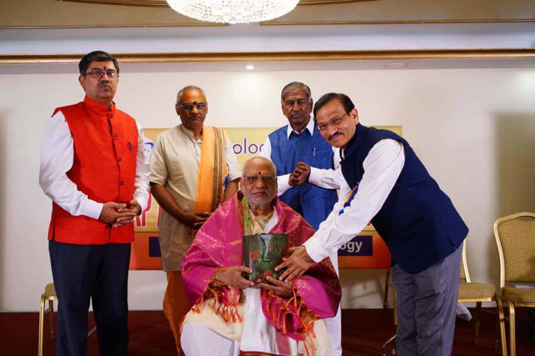 KP Astrology Summit 2019 Day 2-0