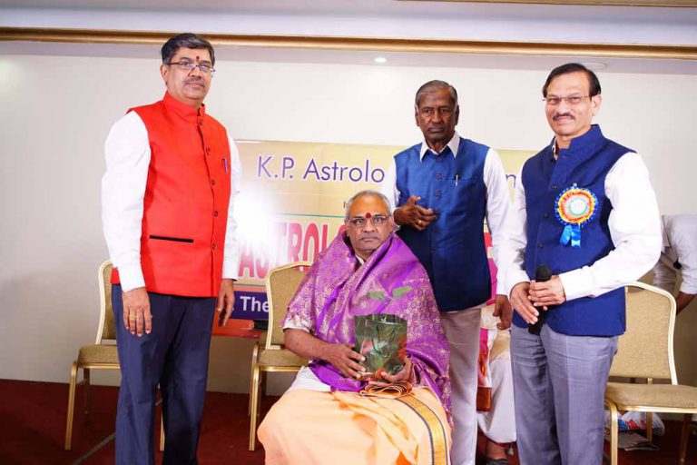 KP Astrology Summit 2019 Day 2-0