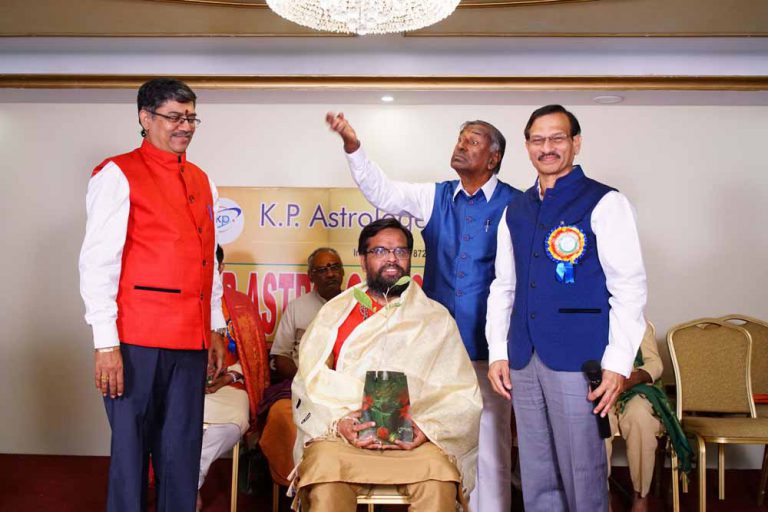 KP Astrology Summit 2019 Day 2-0