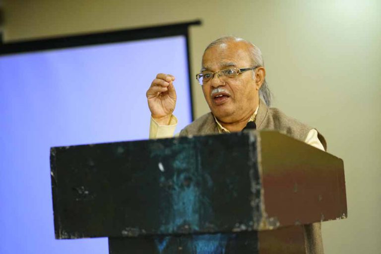 KP Astrology Summit 2019 Day 2-0