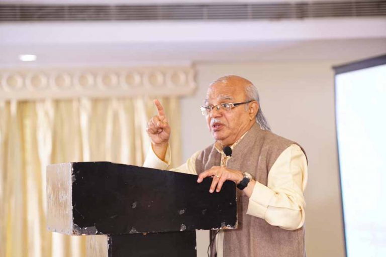 KP Astrology Summit 2019 Day 2-0
