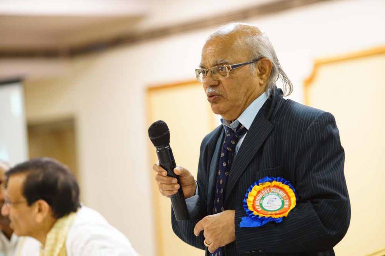 KP Astrology Summit 2019 Day 1-0