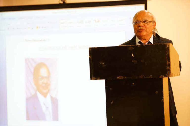 KP Astrology Summit 2019 Day 1-0