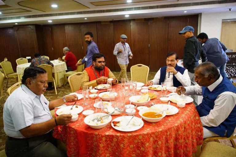 KP Astrology Summit 2019 Day 2-0
