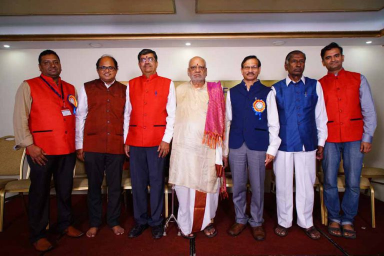 KP Astrology Summit 2019 Day 2-0